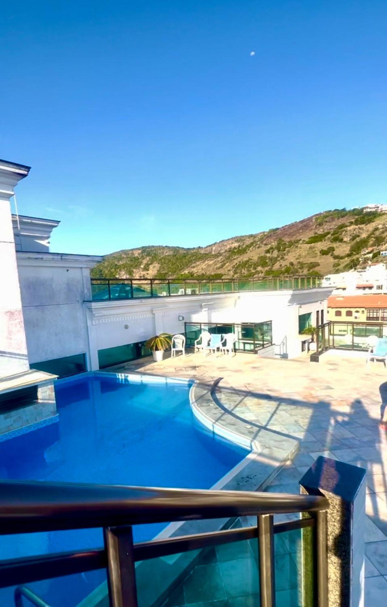 Appartement Loft Prainha à Arraial do Cabo Extérieur photo